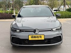 Volkswagen Golf 280TSI DSG R-Line Lite - ფოტო 2