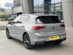 Volkswagen Golf 280TSI DSG R-Line Lite - ფოტო 4
