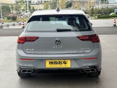 Volkswagen Golf 280TSI DSG R-Line Lite - ფოტო 5