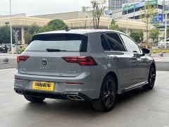 Volkswagen Golf 280TSI DSG R-Line Lite - ფოტო 6