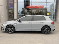 Volkswagen Golf 280TSI DSG R-Line Lite - ფოტო 7
