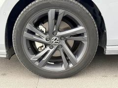 Volkswagen Golf 280TSI DSG R-Line Lite - ფოტო 8