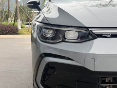 Volkswagen Golf 280TSI DSG R-Line Lite - ფოტო 9