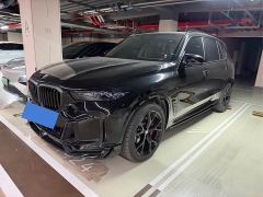 BMW X5 xDrive 30Li M Sport Luxury Night Edition Package - photo 1