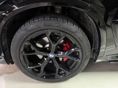 BMW X5 xDrive 30Li M Sport Luxury Night Edition Package - photo 11