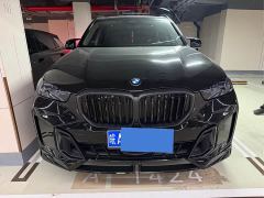 BMW X5 xDrive 30Li M Sport Luxury Night Edition Package - photo 2