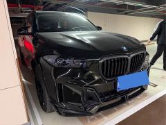BMW X5 xDrive 30Li M Sport Luxury Night Edition Package - photo 3