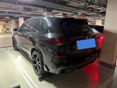 BMW X5 xDrive 30Li M Sport Luxury Night Edition Package - photo 4