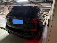 BMW X5 xDrive 30Li M Sport Luxury Night Edition Package - photo 6