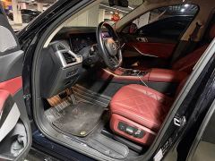 BMW X5 xDrive 30Li M Sport Luxury Night Edition Package - photo 7