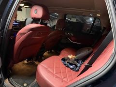 BMW X5 xDrive 30Li M Sport Luxury Night Edition Package - photo 8