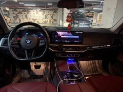 BMW X5 xDrive 30Li M Sport Luxury Night Edition Package - photo 9