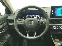 Honda CR-V 240TURBO FWD Smart Edition 5-Seater - фото 11