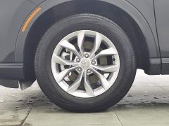 Honda CR-V 240TURBO FWD Smart Edition 5-Seater - фото 17