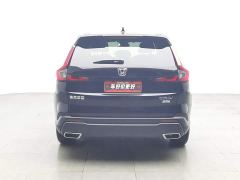 Honda CR-V 240TURBO FWD Smart Edition 5-Seater - фото 4