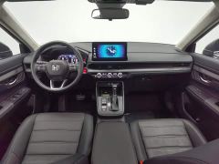 Honda CR-V 240TURBO FWD Smart Edition 5-Seater - фото 5