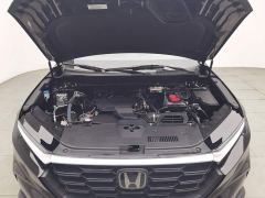 Honda CR-V 240TURBO FWD Smart Edition 5-Seater - фото 6