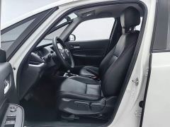 Honda Fit 1.5L CVT Trend Edition - ფოტო 10