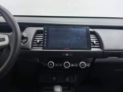 Honda Fit 1.5L CVT Trend Edition - ფოტო 12