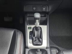 Honda Fit 1.5L CVT Trend Edition - ფოტო 13
