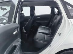 Honda Fit 1.5L CVT Trend Edition - ფოტო 15
