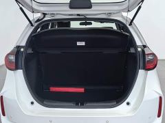 Honda Fit 1.5L CVT Trend Edition - ფოტო 16