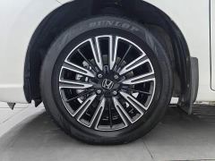 Honda Fit 1.5L CVT Trend Edition - ფოტო 17