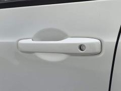 Honda Fit 1.5L CVT Trend Edition - ფოტო 18