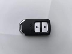 Honda Fit 1.5L CVT Trend Edition - ფოტო 19