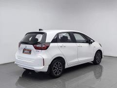 Honda Fit 1.5L CVT Trend Edition - ფოტო 2
