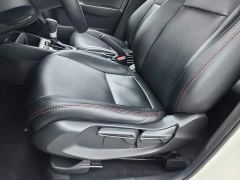 Honda Fit 1.5L CVT Trend Edition - ფოტო 20