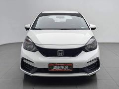Honda Fit 1.5L CVT Trend Edition - ფოტო 3