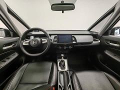 Honda Fit 1.5L CVT Trend Edition - ფოტო 5