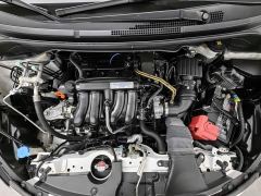 Honda Fit 1.5L CVT Trend Edition - ფოტო 6