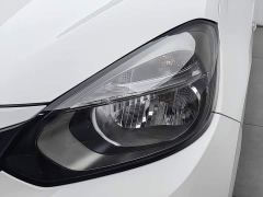 Honda Fit 1.5L CVT Trend Edition - ფოტო 7
