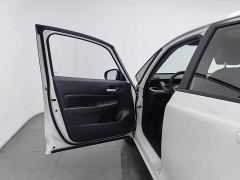 Honda Fit 1.5L CVT Trend Edition - ფოტო 8