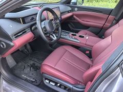 Qijing GT7 Ultra - photo 10
