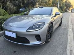 Qijing GT7 Ultra - photo 3