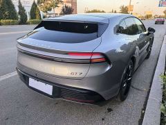 Qijing GT7 Ultra - photo 7
