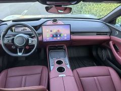 Qijing GT7 Ultra - photo 8