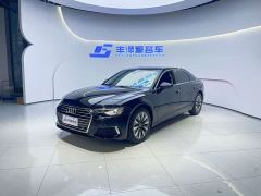 Audi A6L 45 TFSI Premium Elegance - photo 1