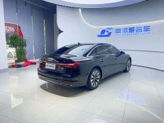 Audi A6L 45 TFSI Premium Elegance - photo 4