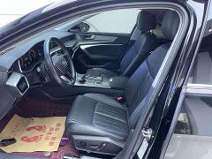 Audi A6L 45 TFSI Premium Elegance - photo 6