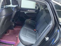 Audi A6L 45 TFSI Premium Elegance - photo 7