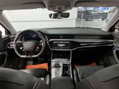 Audi A6L 45 TFSI Premium Elegance - photo 8
