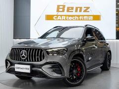 Mercedes-Benz GLE AMG GLE 53 4MATIC - ფოტო 1