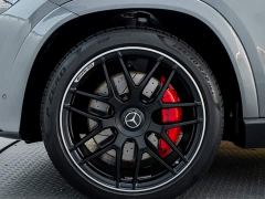 Mercedes-Benz GLE AMG GLE 53 4MATIC - ფოტო 10