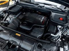 Mercedes-Benz GLE AMG GLE 53 4MATIC - ფოტო 11
