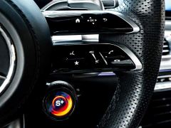 Mercedes-Benz GLE AMG GLE 53 4MATIC - ფოტო 18