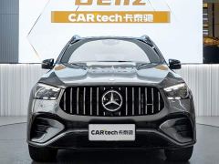 Mercedes-Benz GLE AMG GLE 53 4MATIC - ფოტო 2